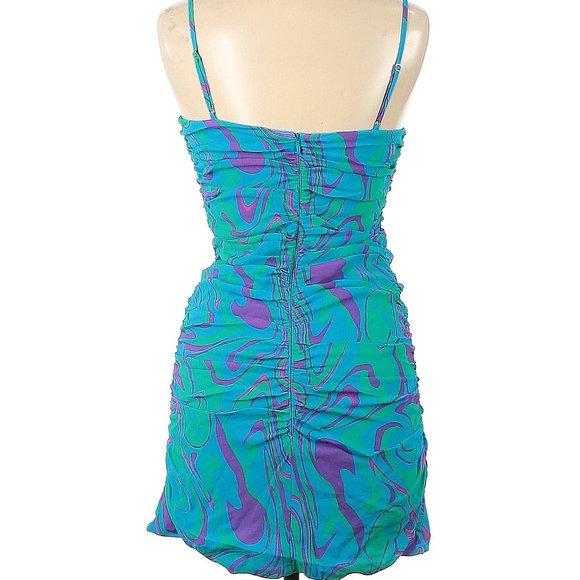 Weworewhat Dress - Picture 2 of 3